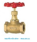 Tp. Hà Nội: van hơi (van cầu) bằng đồng (gang, inox) CL1150539