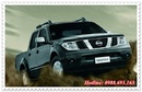 Tp. Hà Nội: Bán Nissan Navara - mới 100% - Số sàn hoặc tự động - Giá cực sốc CL1263522