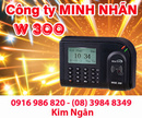 Bến Tre: Máy chấm công WSE 300 giá tốt. Lh:0916986820 Ms. Ngân CL1266483P4