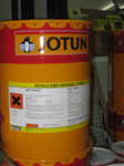 Sơn phủ Epoxy jotun , Sơn 2 thành phần gốc Polyuethane dùng cho kết cấu sắt thép