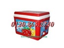 Bà Rịa-Vũng Tàu: Thùng đá, thùng trữ lạnh, thùng giữ lạnh giá cạnh tranh LH: 01208652740 - Huyền CUS14589