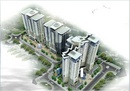 Tp. Hà Nội: Bán nhà 70m2 – CT2 Trung Văn, Từ Liêm Giá 18. 7 Triệu/ m2 CL1189907P10