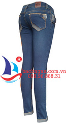 Tp. Hồ Chí Minh: MS:9453046 Quần Jeans Nữ Dành Cho Shop Và Đại Lí. CL1559784P7