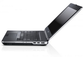 Dell Latitude E6330 Core i7 3520M 2. 9Ghz |RAM 8G | SSD 256G| Webcam| Backlit Key