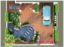 Tp. Hà Nội: tiểu cảnh đẹp, tiểu cảnh nhà phố, tiểu cảnh biệt thự, vườn trên mái CL1273263P2