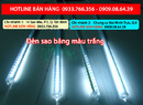Tp. Hồ Chí Minh: bán đèn led nhiễu sao băng, giọt nước giá rẻ nhất CL1263506