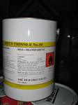 Tp. Hồ Chí Minh: Bán dung môi pha sơn dung môi pha sơn công nghiệp CL1187180P3
