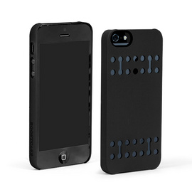Vỏ ốp lưng dự trữ pin cho Iphone 5/ 5s - Boostcase Hybrid Battery Case 1500 mAh