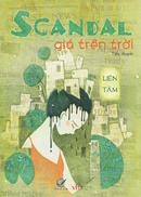 Tp. Hồ Chí Minh: Scandal giá trên trên trời - mua sách với giá ưu đãi, giảm 10%, tặng kèm bookmark RSCL1267716