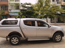 Tp. Hà Nội: Mitsubishi Triton đăng ký 2010 đời 2009, hộp số sàn 5 cấp, máy dầu CL1264945