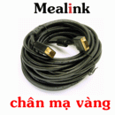 Tp. Hà Nội: Cap VGA chính hãng mealink hàng nhập khẩu chất lượng tốt giá rẻ CL1276981P3