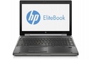 Tp. Hà Nội: HP EliteBook 8570w Core i7 2. 4Ghz | 8GB |SSD180G+HDD 500G| AMD FireP RSCL1151742