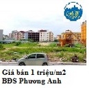 Bình Dương: Đất nền đối diện KCN Vsip II CL1265140