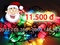 [1] Bán sỉ đèn trang trí Noel giá rẻ nhất năm 2013