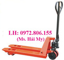 Tp. Hồ Chí Minh: Xe nâng tay thấp 2. 5 tấn, 3 tấn, 5 tấn-hàng nhập giá rẻ nhất. LH: 0972. 806. 155 CL1372597P3