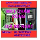 Tp. Hà Nội: Phân phối máy chấm công giá rẻ nhất thị trường Hà Nội RSCL1094979