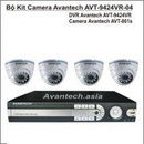Tp. Hà Nội: Bộ camera Avantech rẻ nhất CL1268295