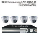 Tp. Hà Nội: Bộ camera Avantech rẻ nhất RSCL1126633