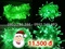 [3] Phân phối đèn chớp trang trí Noel giá sỉ năm 2013