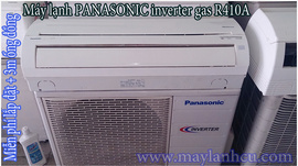 Máy lạnh cũ tiết kiệm điện Panasonic 1hp*1. 5hp*2hp*2. 5hp giá rẻ