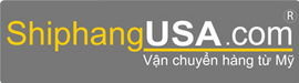 Chuyên Ship và mua giúp các mặt hàng từ Mỹ về VN trọn gói - ShiphangUSA. com -