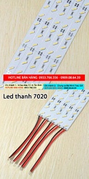 Tp. Hồ Chí Minh: bán đèn led thanh nhôm siêu sáng hắt trần giá rẻ nhất 2013 CL1266401