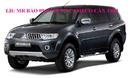 Tp. Cần Thơ: Mitsubishi 1,9tan, 3,5tan, 4,5tan, 5tan ,triton, Mirage, Pajero Sport Cần Thơ CL1265712P10