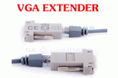 Tp. Hồ Chí Minh: VGA extender, RJ45 to USB extender, HDMI extender-nối dài cổng vga qua cáp mạng CL1218532P4