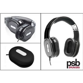 Tai nghe PSB M4U 2 Active Noise-Cancelling Headphones có tại e24h
