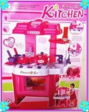 Tp. Hồ Chí Minh: Bán bộ đồ chơi nhà bếp cho bé giá rẻ CL1292256P7