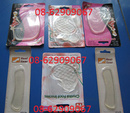 Tp. Hồ Chí Minh: Các miếng lót giày êm chân cho mọi loại giày -giá rẻ CL1270850P2