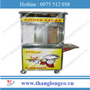 Bắc Cạn: Xe bánh mì Doner, bếp nướng thtị Doner, xe bánh mì giá rẻ - www. thanglongco. vn CL1281385P10
