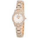 Tp. Hồ Chí Minh: Đồng hồ nữ Bulova Women's 98L155 Crystal Round Watch có tại e24h CL1267165