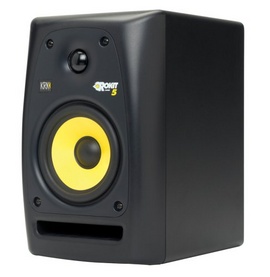 KRK RP5G2 Rokit G2 5In Powered Studio Monitor (Single Speaker) có tại e24h
