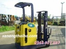 Tp. Hồ Chí Minh: XE NANG THAI HA _ xe nâng điện , xe nâng động cơ điện , xe nâng điện komatsu , CL1267785P2