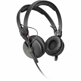 Tai Nghe Sennheiser HD25-1 II DJ Studio Headphones