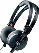 Tp. Hồ Chí Minh: Tai nghe cao cấp Sennheiser HD25-1 II Closed-Back Headphones có tại e24h CL1497035P11