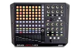 Thiết bị DJ Akai Pro APC40 Ableton Controller