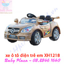 Tp. Hồ Chí Minh: Xe hơi điện cho bé XH1218 CL1261666