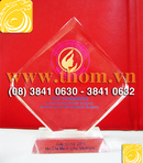 Tp. Hồ Chí Minh: Cơ sở sản xuất Cúp giải thưởng pha lê. CL1194824P2