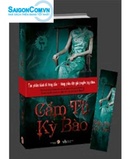 Tp. Hồ Chí Minh: Cẩm Tú kỳ bào - mua sách online với giá ưu đãi, giảm 10%, tặng kèm bookmark RSCL1207759