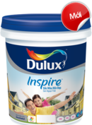 Tp. Hồ Chí Minh: Sơn Dulux Inspire, sơn dulux cao cấp trong nhà Dulux Inspire màu bền đẹp RSCL1660005