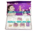 Tp. Hà Nội: Bộ mỹ phẩm trị nám dưỡng trắng da ngọc trai Amore tím whitening CL1187825P17