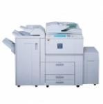 Bán máy photocopy cũ nhập khẩu, Ricoh Aficio 5500, 7500