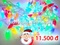 [3] Bán đèn led, đèn noel giá rẻ nhất năm 2012