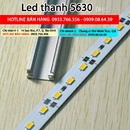 Tp. Hồ Chí Minh: bán led thanh siêu sáng 5630,7020, 5050 hắt trần giá rẻ nhất 2013 CL1268290