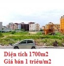 Bình Dương: Bán đất Thành Phố Mới gần khu công nghiệp CL1268634