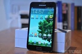 bán samsung galaxy note 2 n7100 16gb fullbox mới nguyên hộp, bảng quốc tế!!!