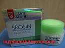 Tp. Hà Nội: Kem trị mụn trứng cá hiệu quả Srosin anti acne RSCL1666449