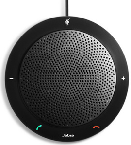 Loa Microphone hội nghị Jabra Speak 410 UC Speakerphone